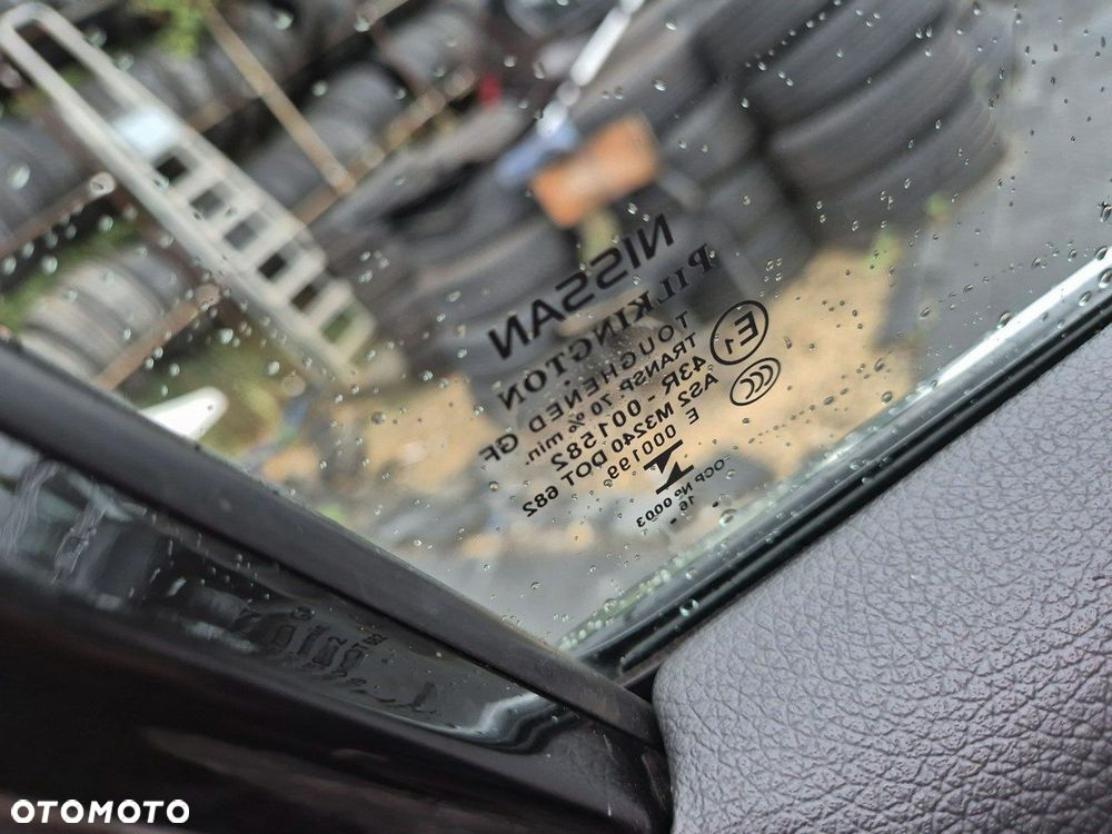 Nissan Qashqai 1.6 DCi N-Connecta EU6 - 9