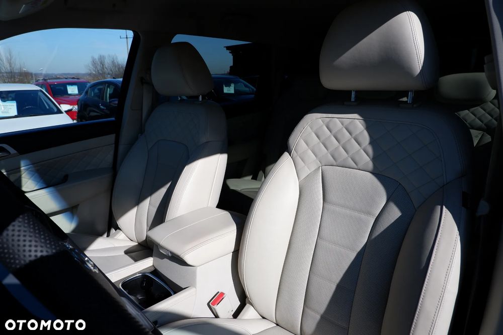 SsangYong/KGM Rexton 2.2 e-XDi 220 4WD Sapphire - 27