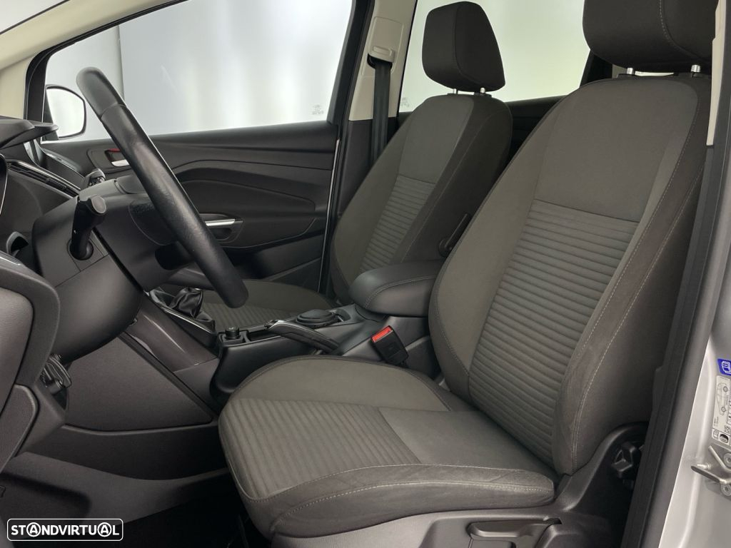 Ford C-Max 1.5 TDCi Titanium S/S - 20