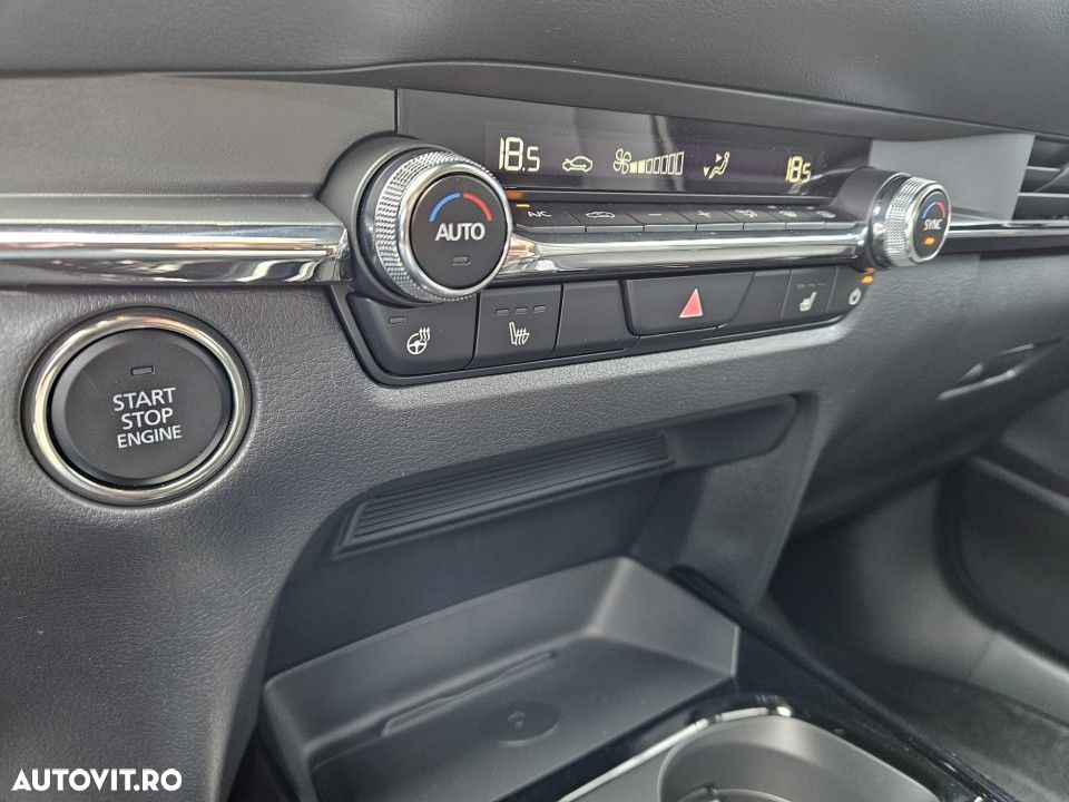 Mazda CX-30 - 8