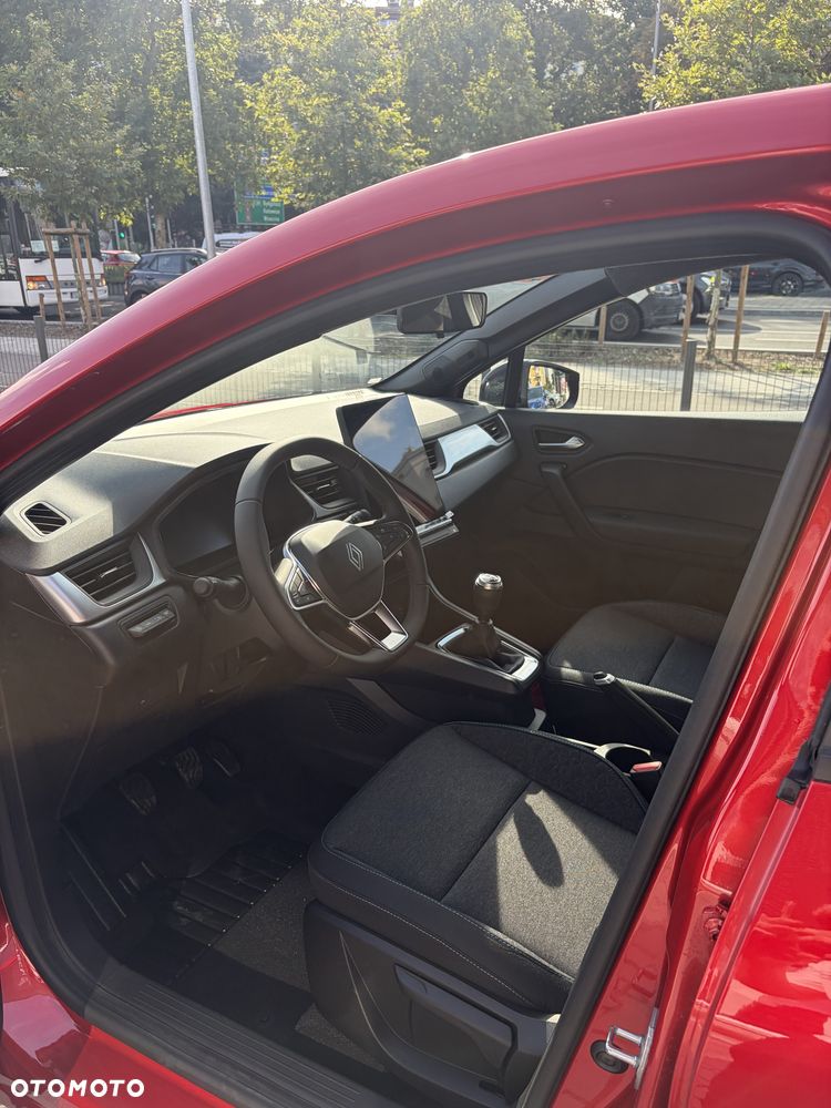Renault Captur 1.2 TCe Evolution - 13