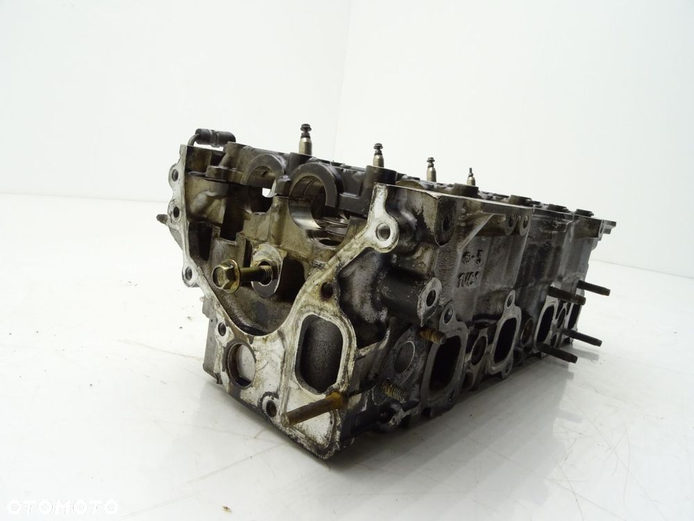 Głowica silnika zd30-114087a nissan patrol gr y61 3.0 di gu3 - 4