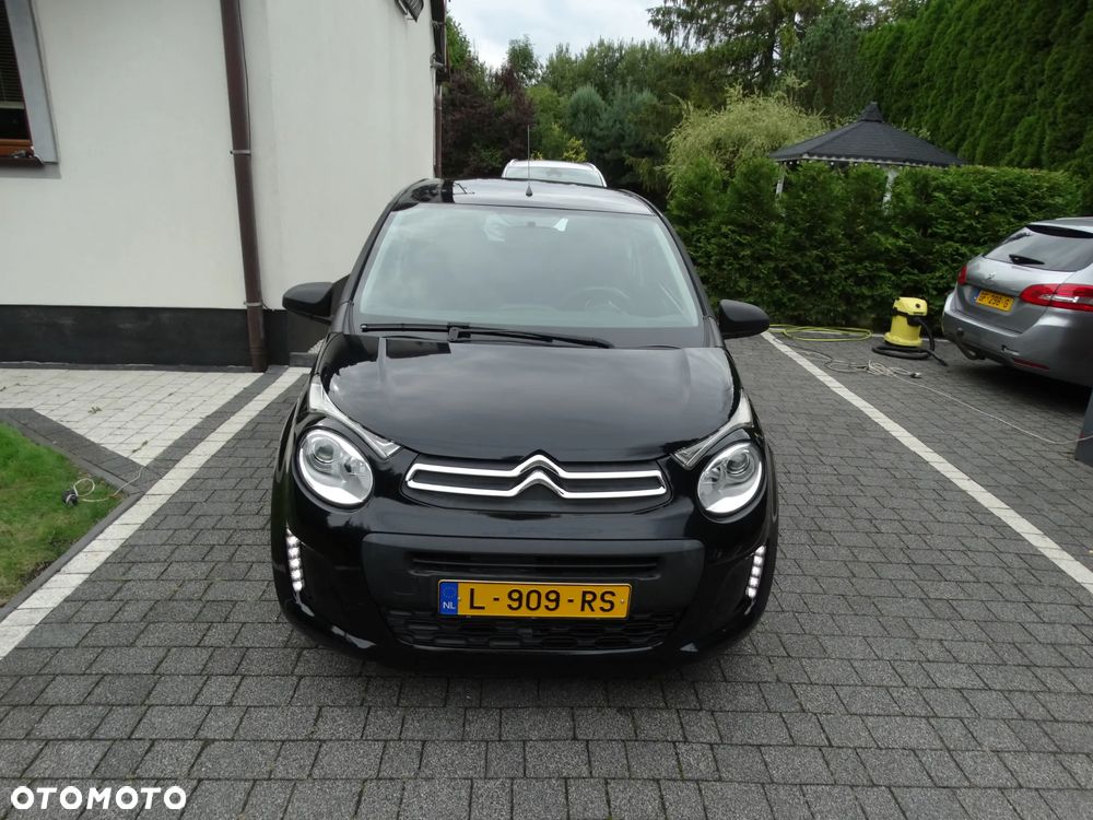 Citroën C1 - 2