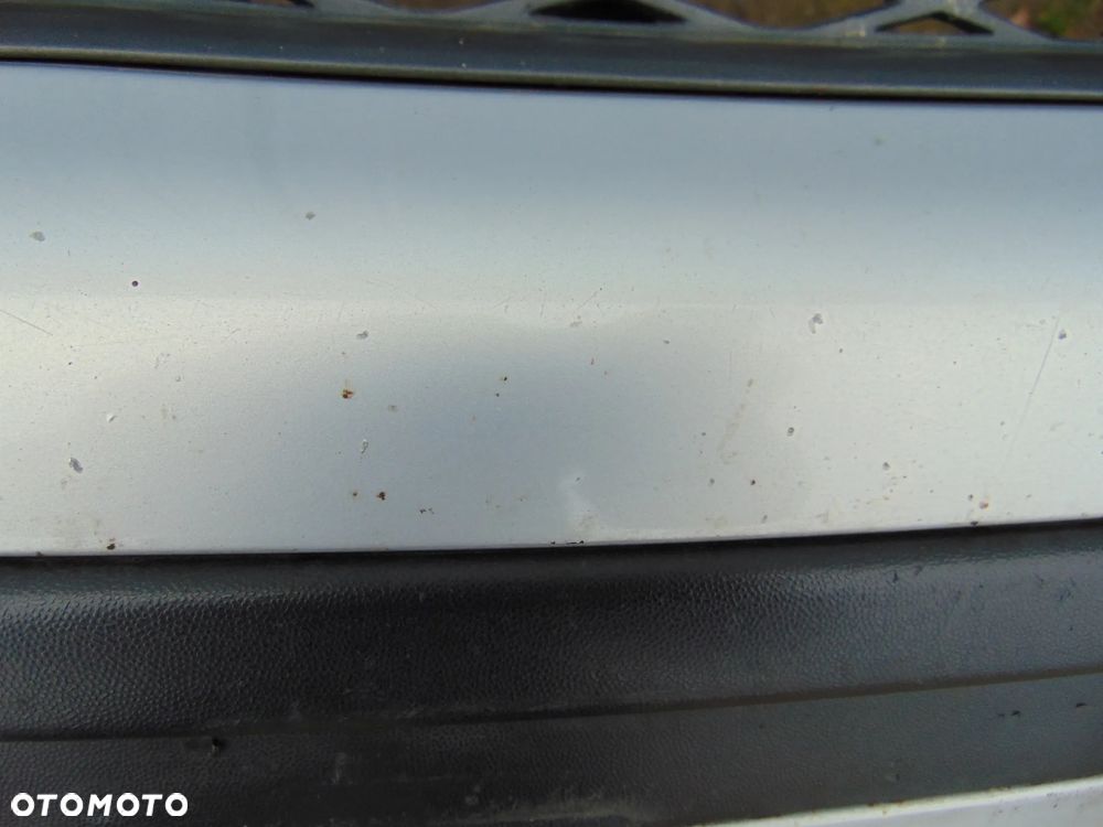 ORYGINAŁ zderzak przedni przód Ford Galaxy MK1 I FL lift 00-06r - 21