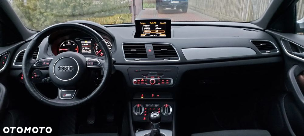 Audi Q3 2.0 TDI - 23