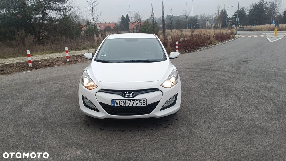 Hyundai i30 1.4 Classic - 2