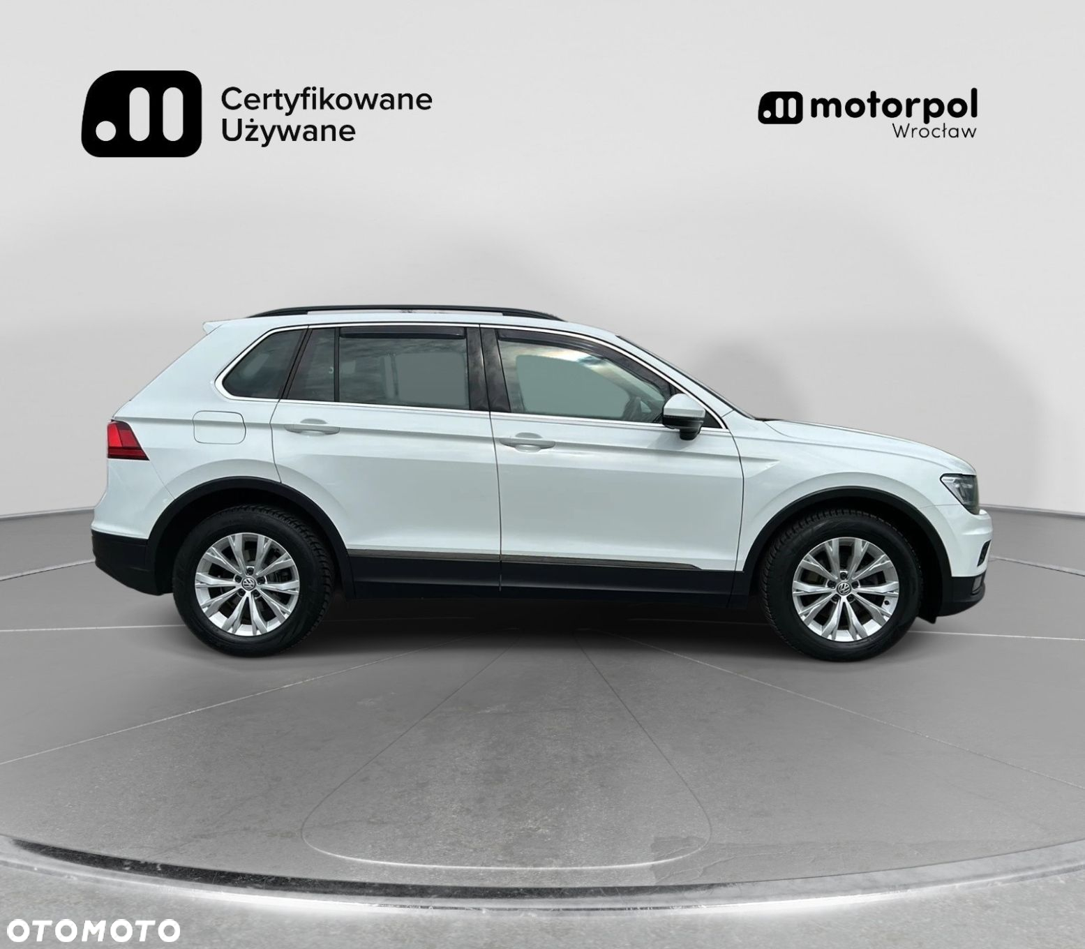 Volkswagen Tiguan 2.0 TDI BMT SCR Comfortline - 14