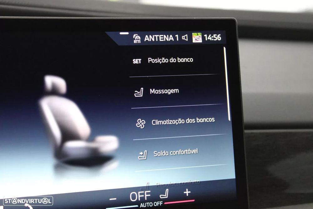 BMW 740 d xDrive Pack Desportivo M Pro - 22