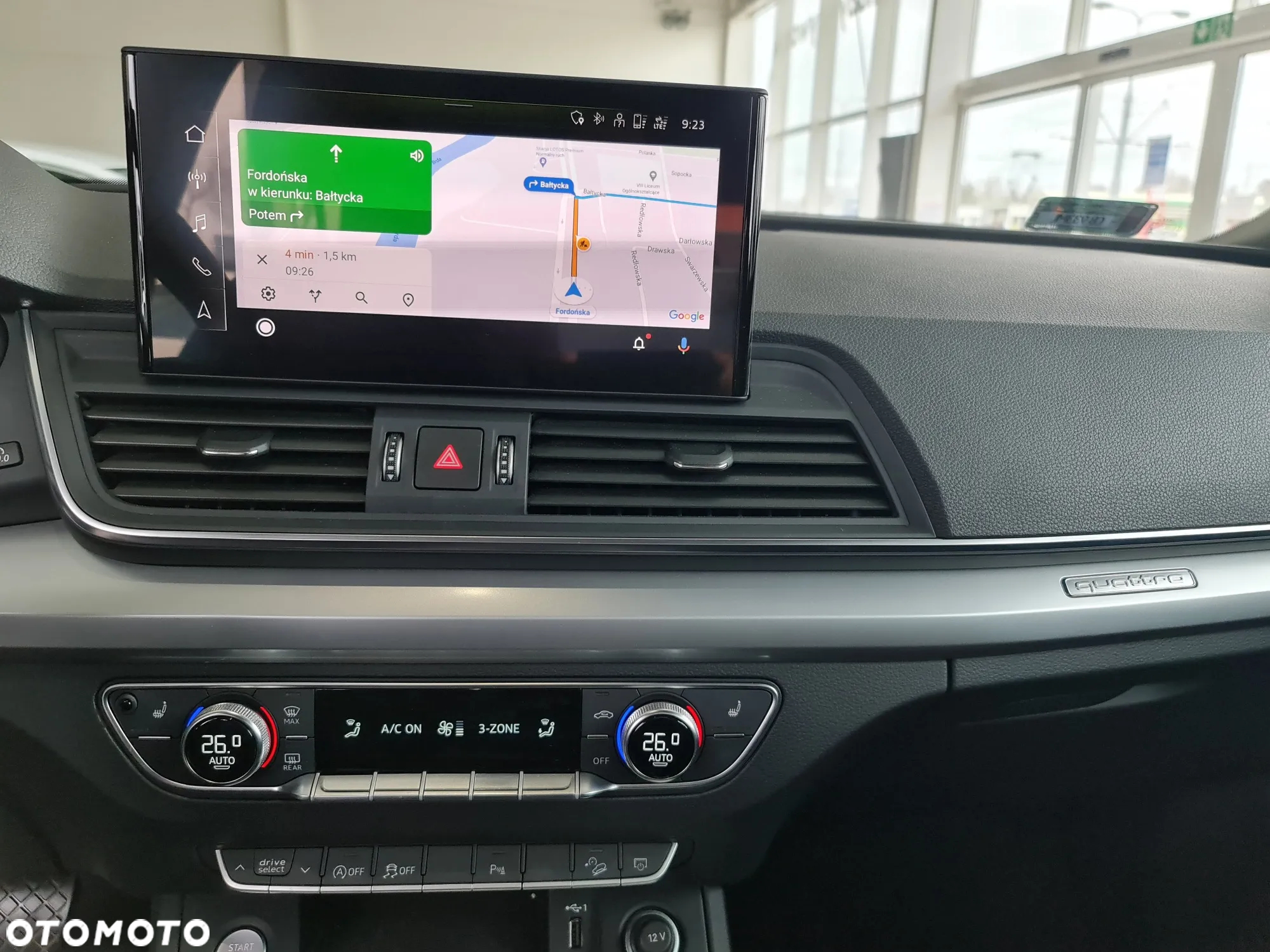 Audi Q5 - 15