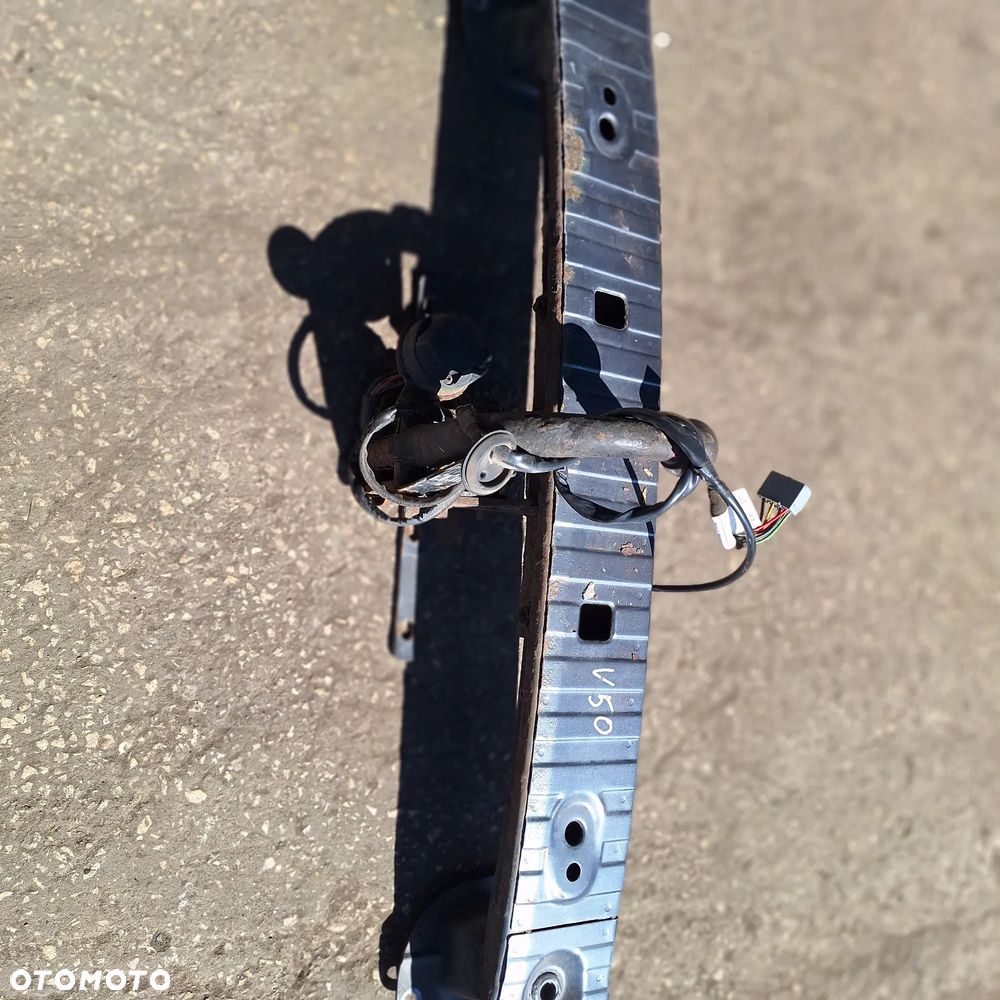 HAK VOLVO V50 S40 II - 3