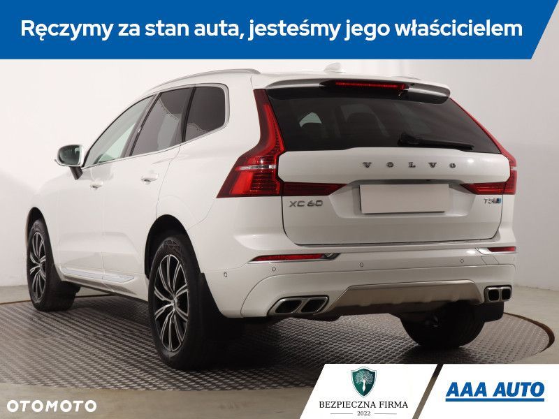 Volvo XC 60 - 6