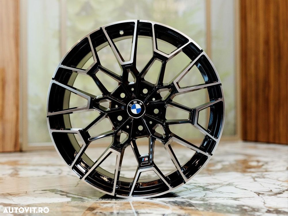 Jante 19 BMW ///M R19 - 1