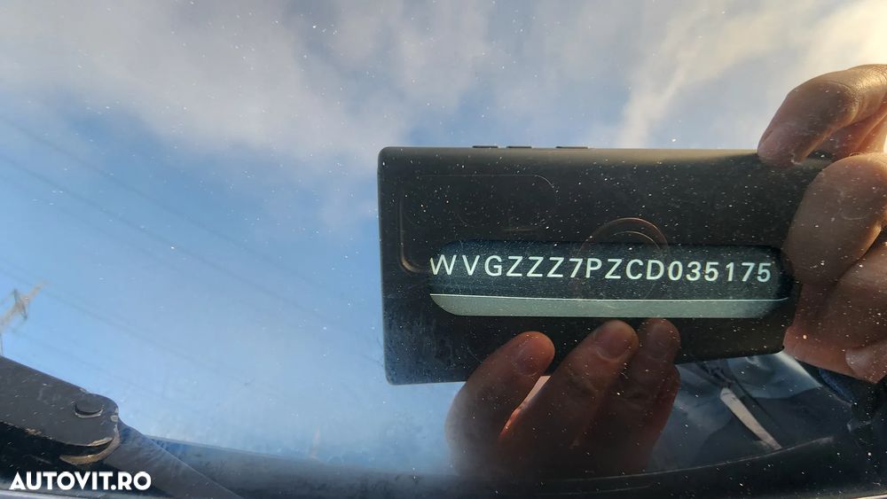 Volkswagen Touareg 3.0 V6 TDI BMT - 23