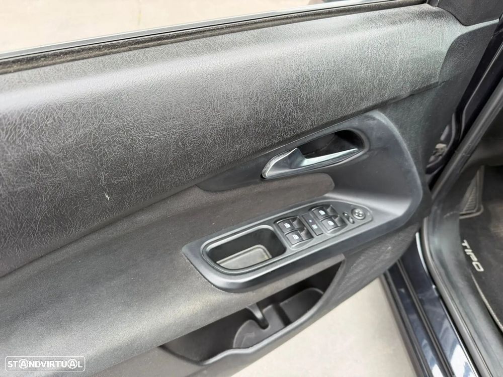 Fiat Tipo Station Wagon 1.3 Multijet City Life - 8