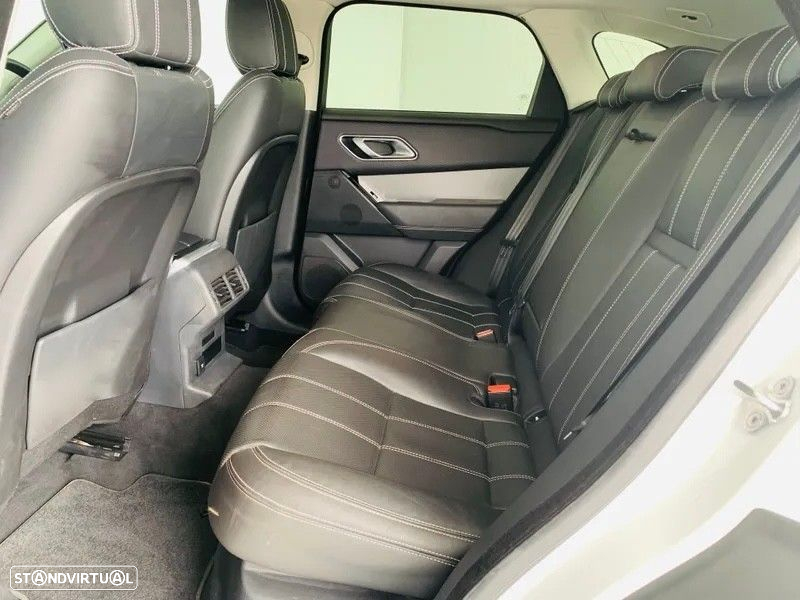Land Rover Range Rover Velar 2.0 P400e AWD S - 36
