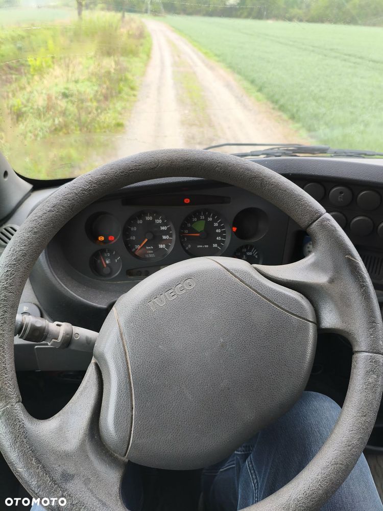 Iveco Daily - 8