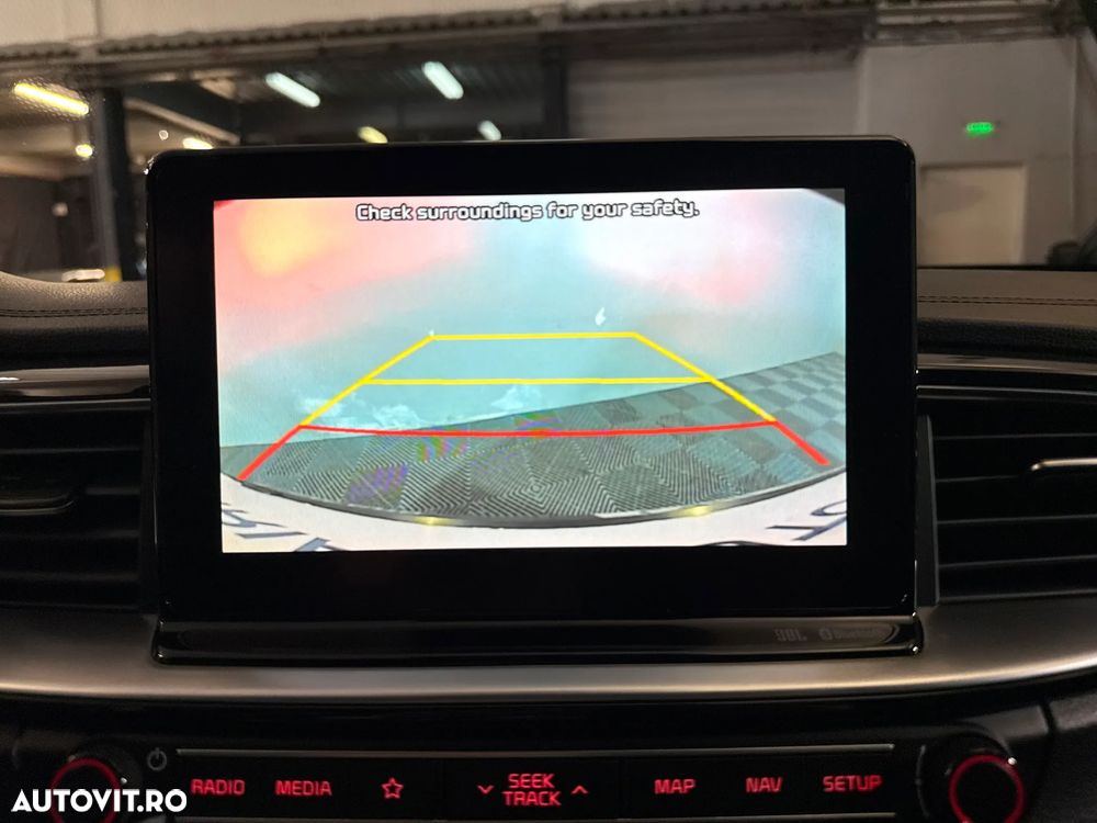 Kia Pro Ceed - 20