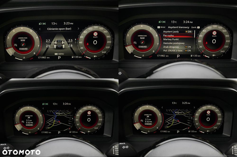 Nissan Qashqai 1.3 DIG-T MHEV Xtronic Tekna+ - 38