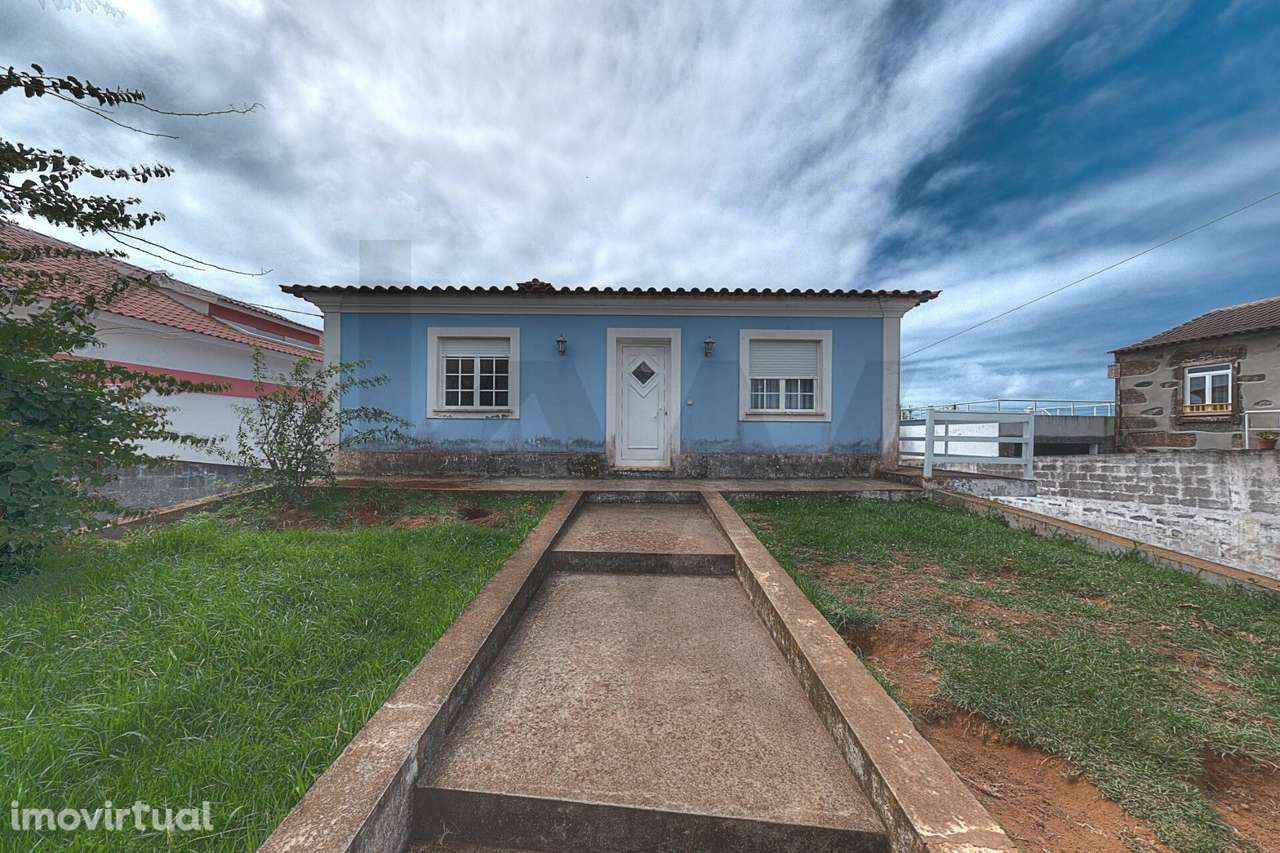 ​​​​​​​​​​​​​​Fantástica Moradia T3 em Porto Judeu - Grande imagem: 3/27