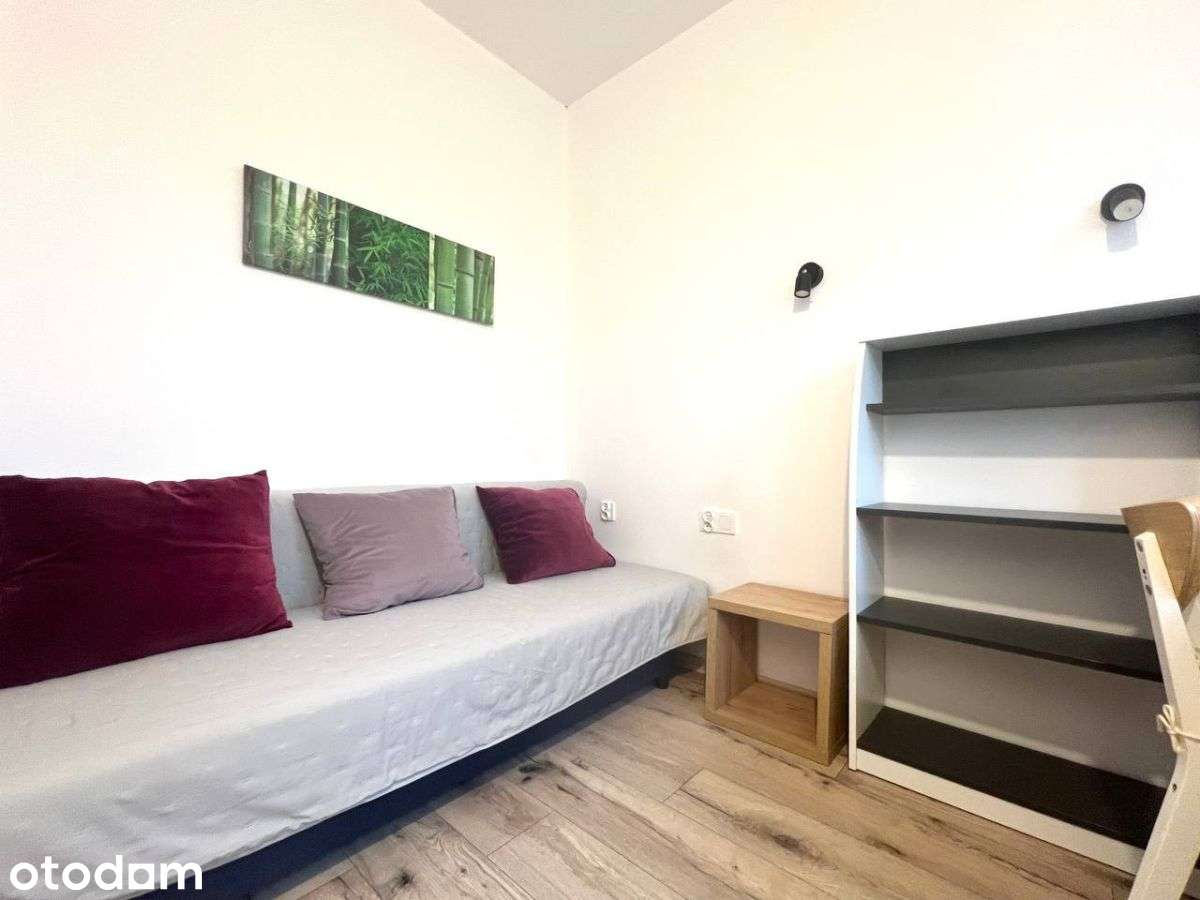 Od Zaraz | Balkon | Jagodno | Nowoczesne