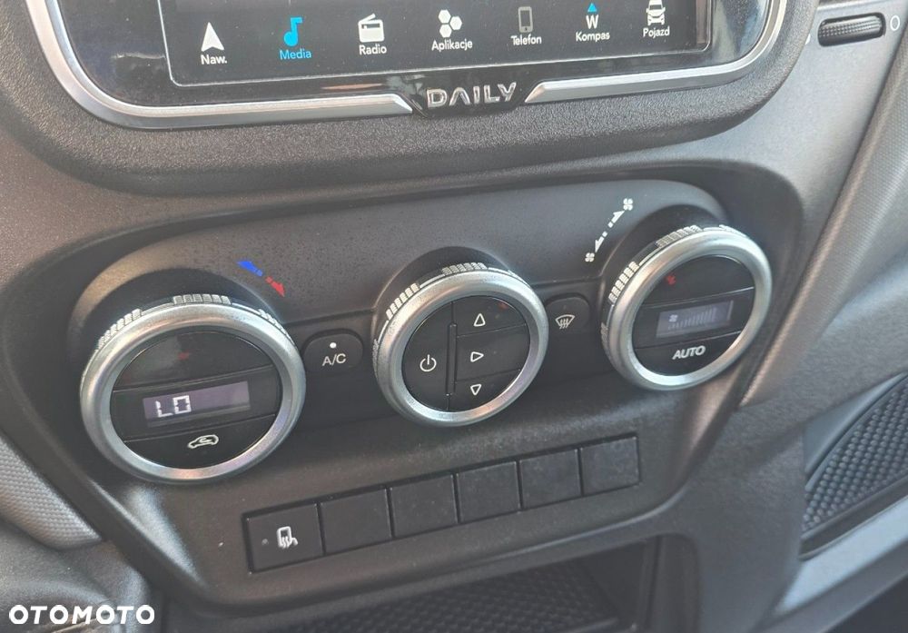 Iveco Daily 35S18 - 17