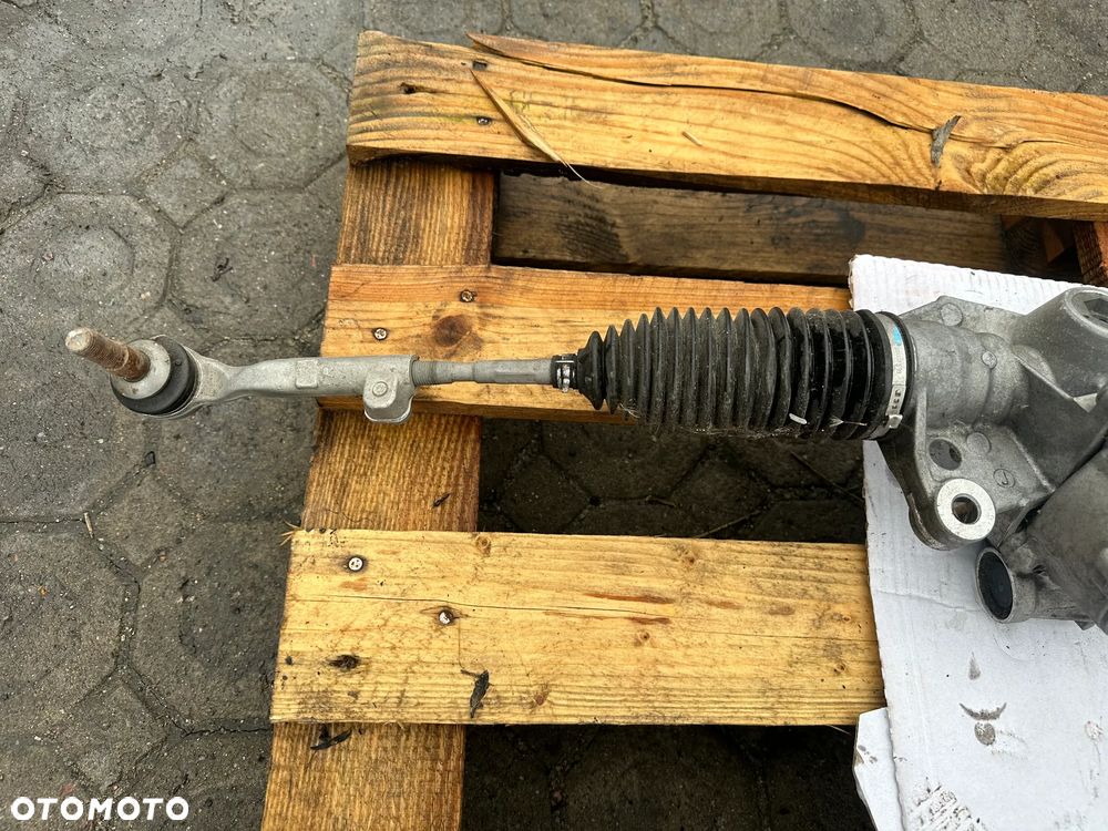 BMW G20 G21 PRZEKŁADNIA KIEROWNICZA MAGLOWNICA JA 6761573 - 5