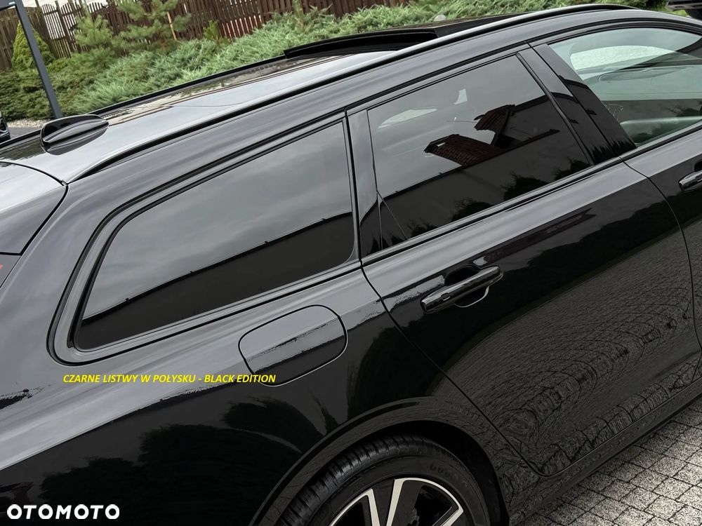 Volvo V90 B4 D Plus Dark - 34