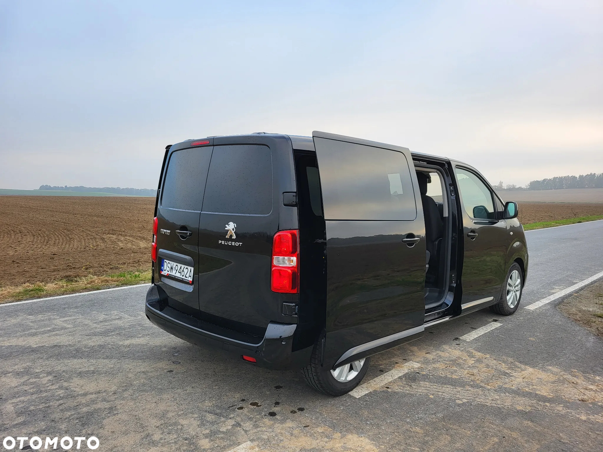 Peugeot Expert 2.0 BlueHDi 180 L2 EHZ EAT8 - 3