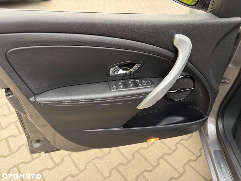 Renault Megane ENERGY dCi 110 Start & Stopp Bose Edition - 7