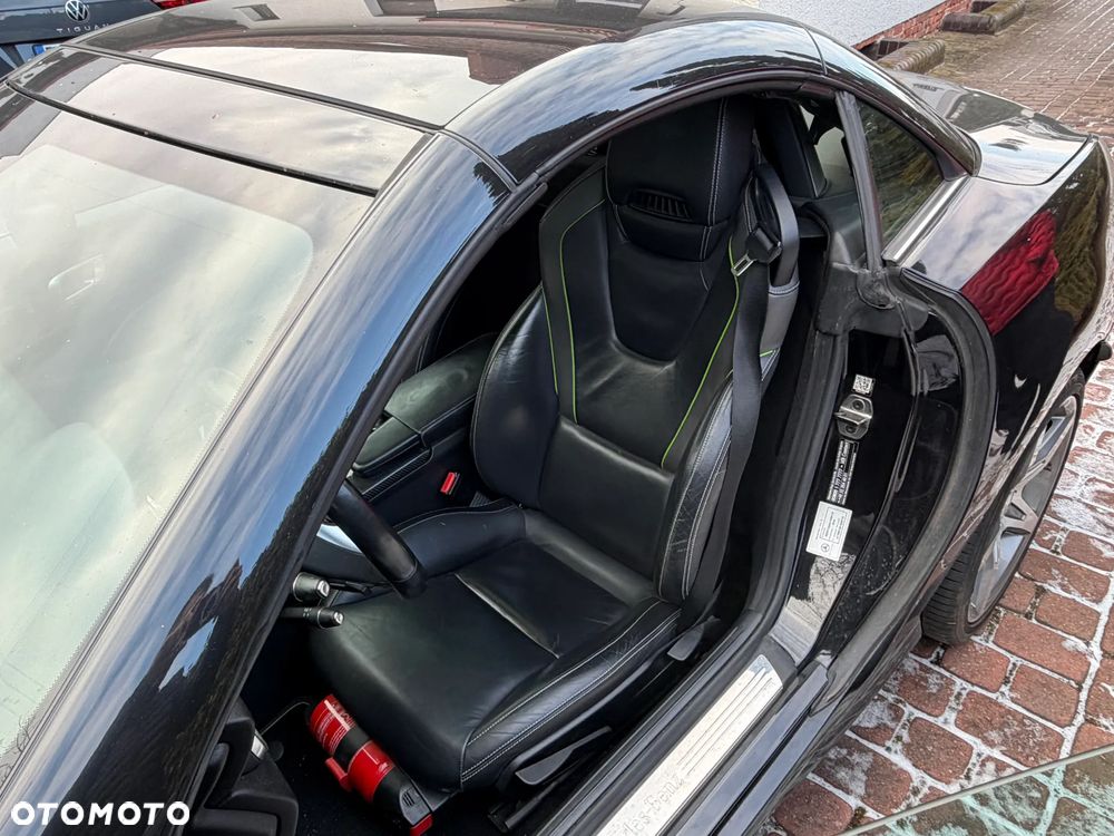 Mercedes-Benz SLK - 17