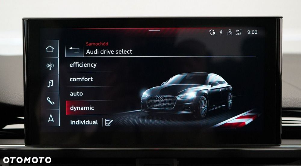 Audi A5 Sportback - 34