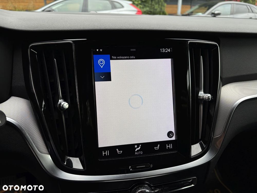 Volvo V60 D4 Geartronic Inscription - 25
