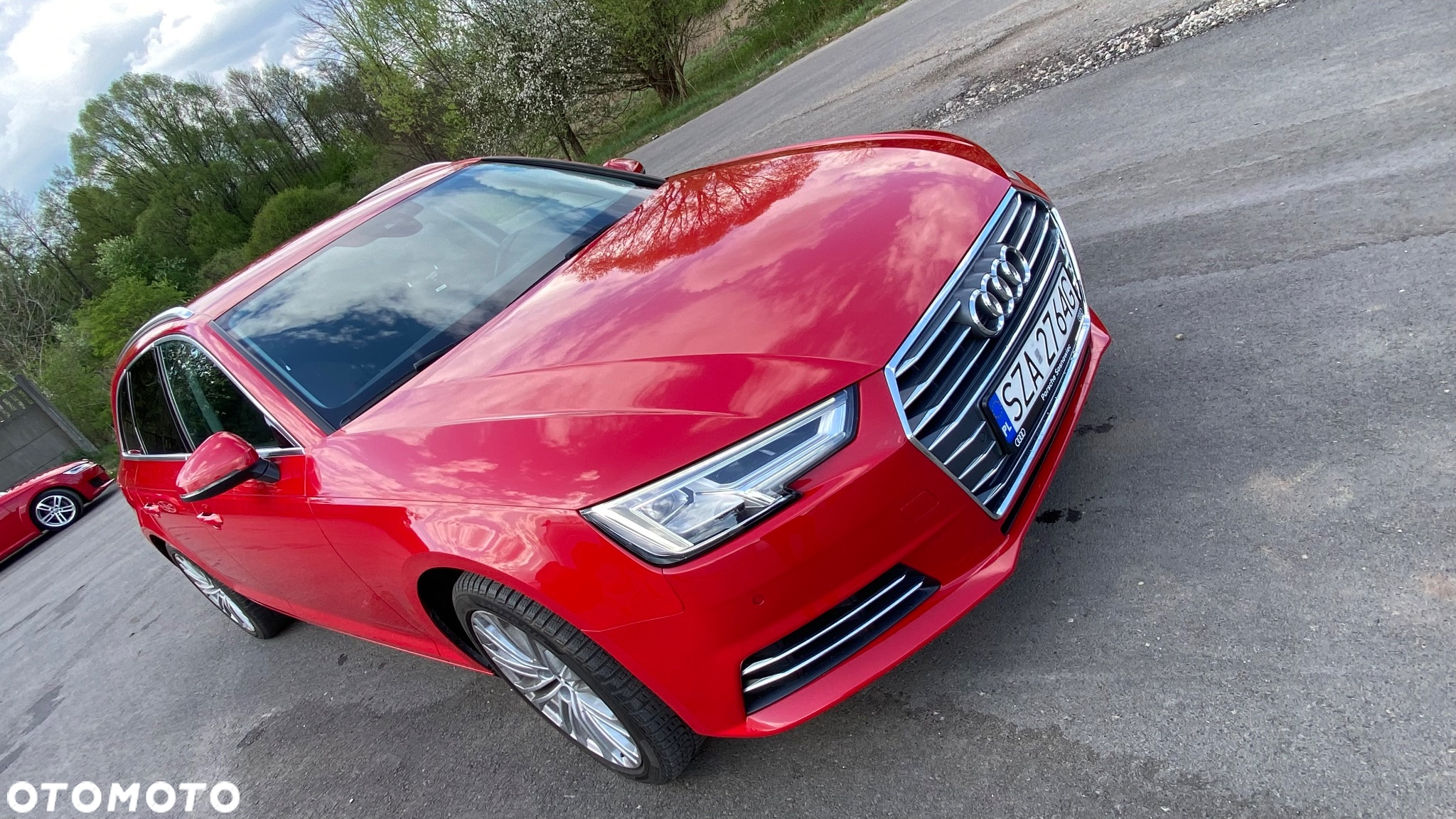 Audi A4 2.0 TDI S tronic - 16