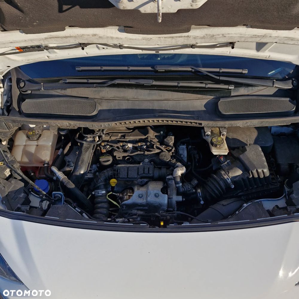 Ford Transit Connect 230 L2 Trend PowerShift (bryg.) - 31