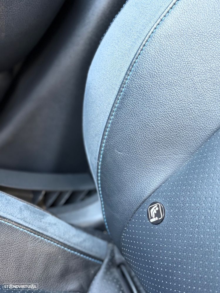 Nissan Leaf N-Connecta - 21