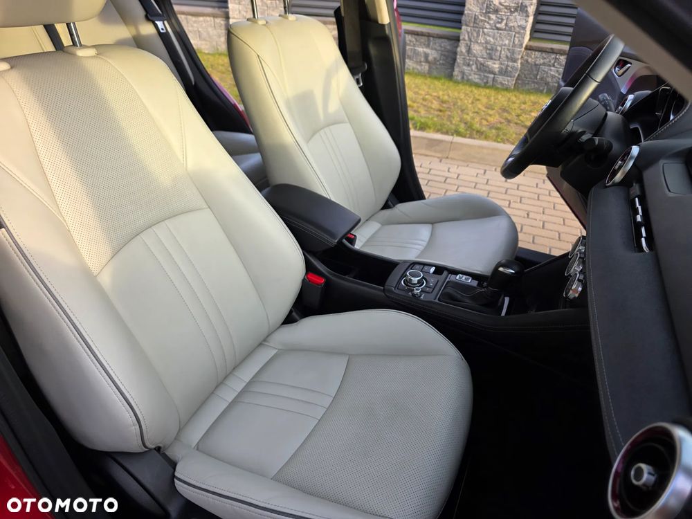 Mazda CX-3 2.0 SkyPassion i-Eloop 4x4 - 25