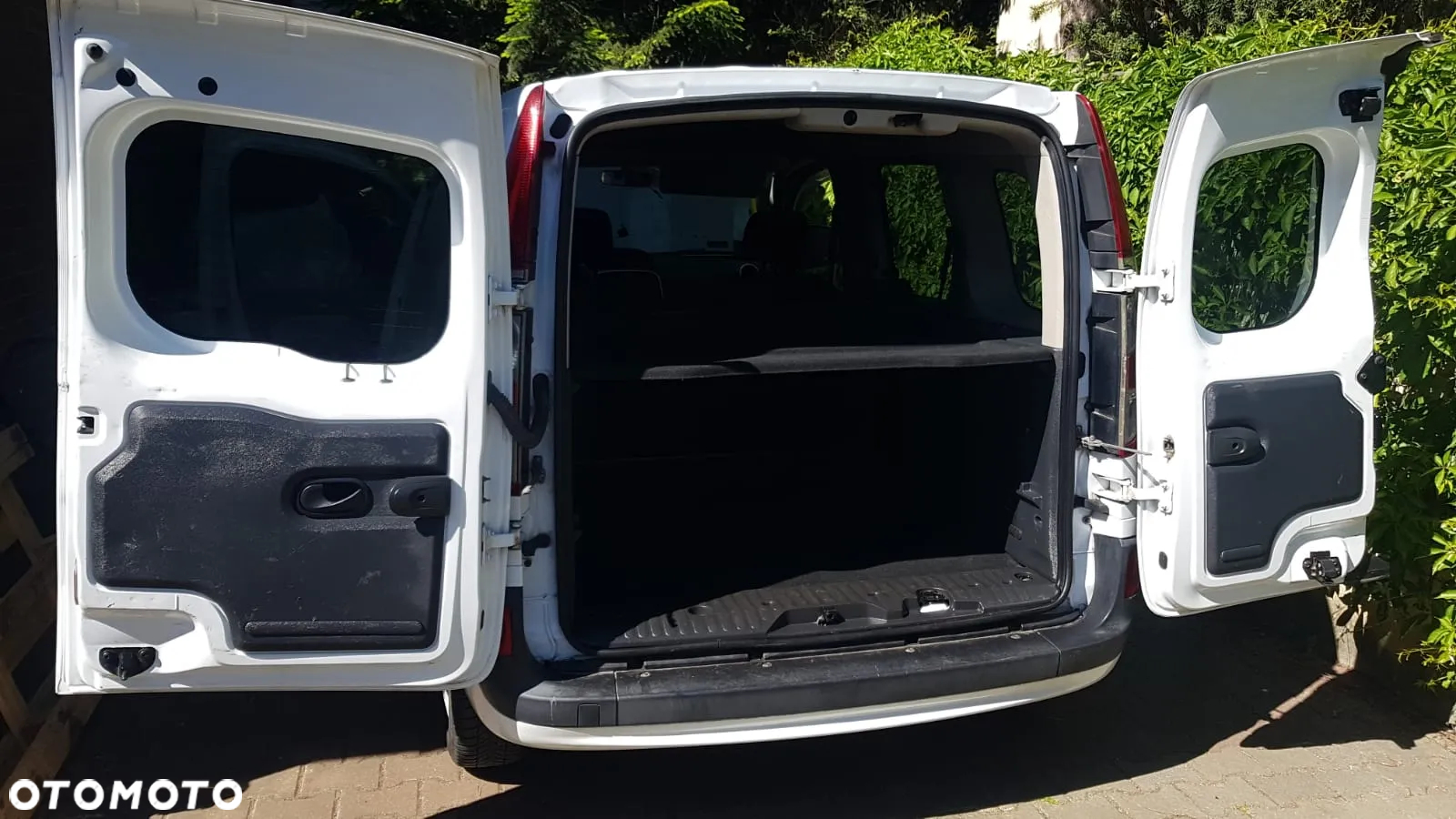 Renault Kangoo 1.5 dCi Energy Zen S&S - 10