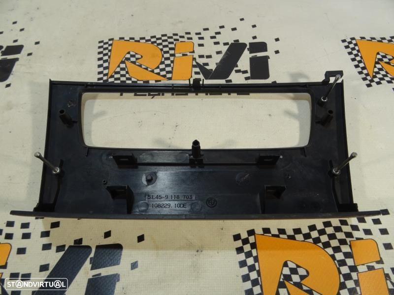 Aro / Friso Bmw 3 (E90)  51459118703 / 9118703 / 9 118 703 - 6