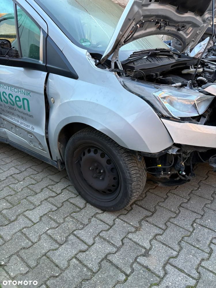 Ford Transit Connect 240 L2 Trend - 17