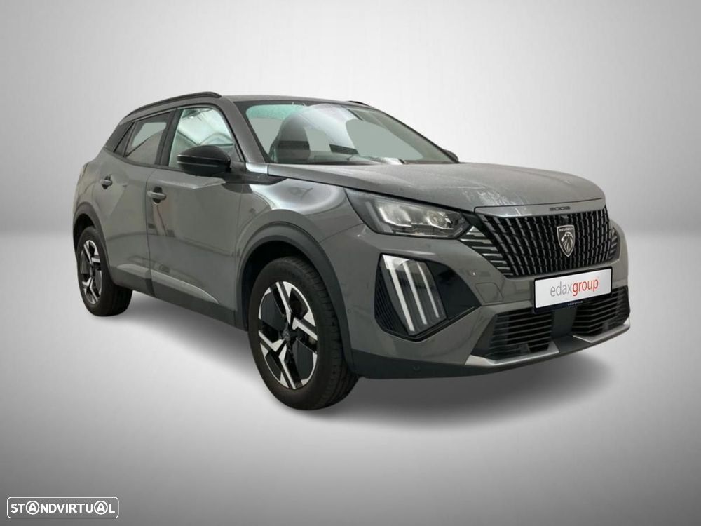 Peugeot 2008 1.2 PureTech Allure EAT8 - 1