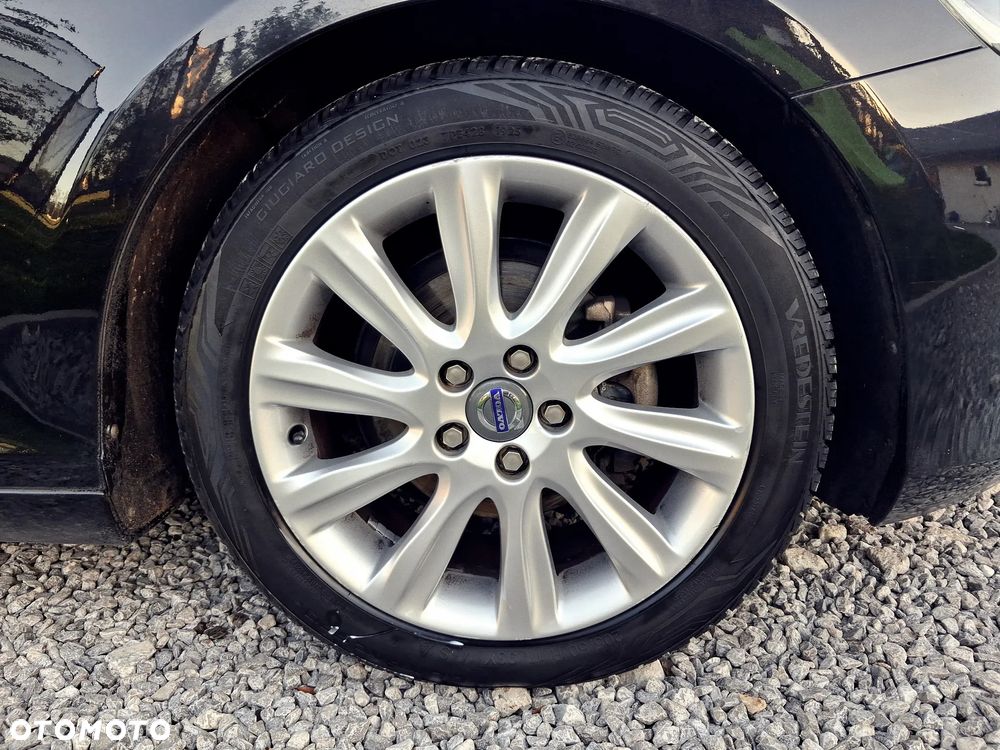 Volvo V40 D2 Momentum - 15