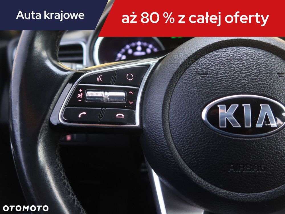 Kia Ceed - 20