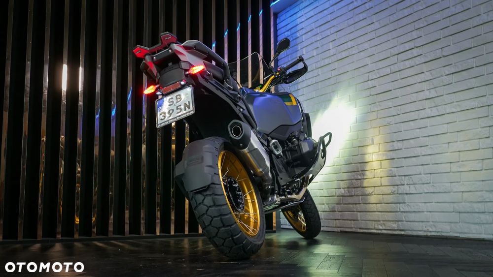 BMW R - 5