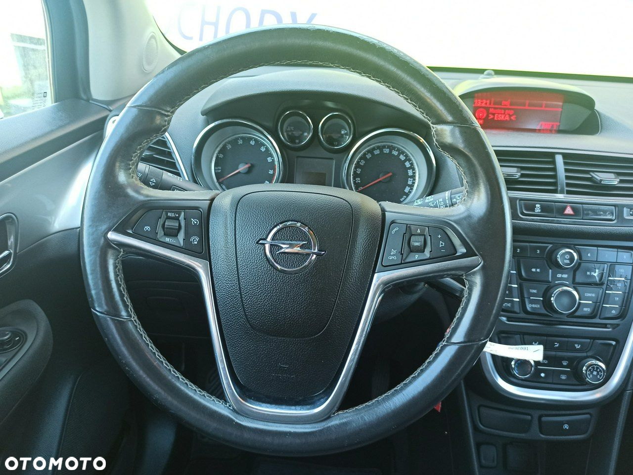 Opel Mokka 1.6 Active S&S - 14