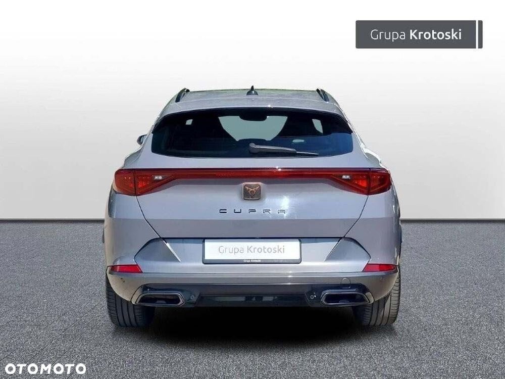 Cupra Formentor - 11