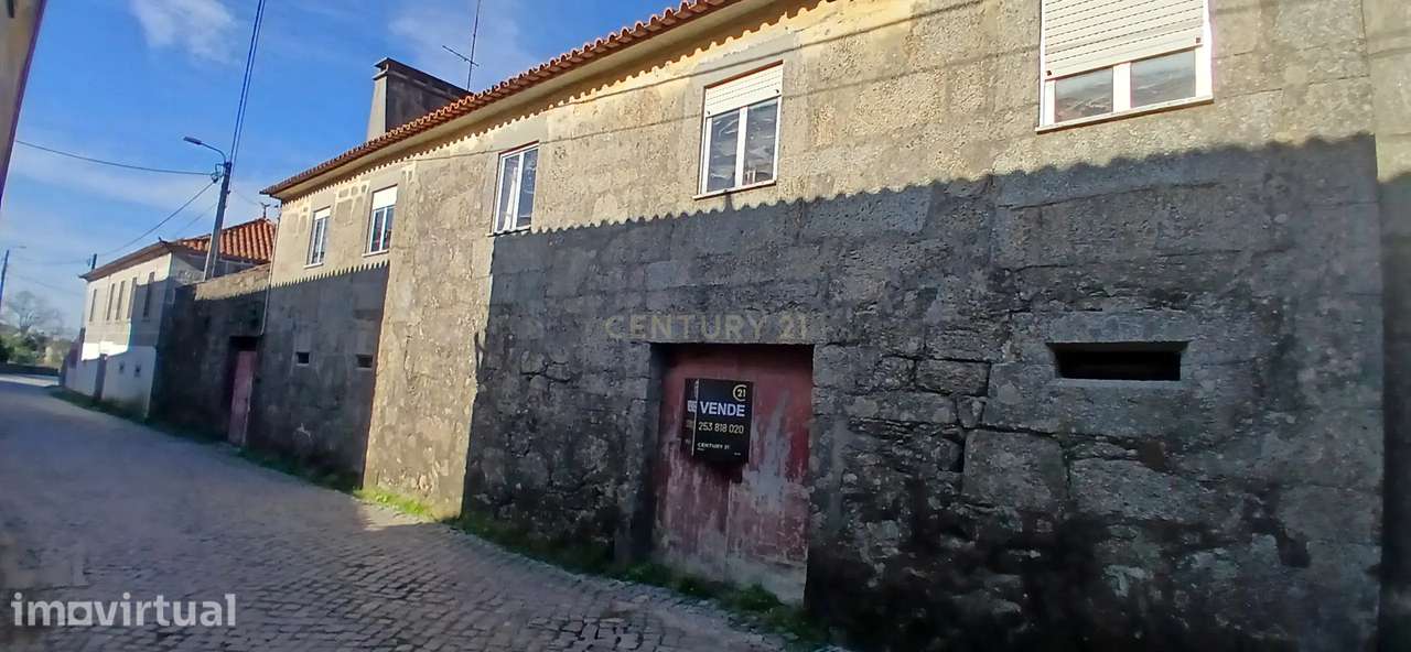Moradia para Venda - Vilar de Figos - Grande imagem: 5/29