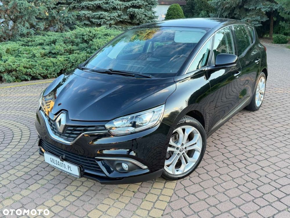 Renault Scenic - 18