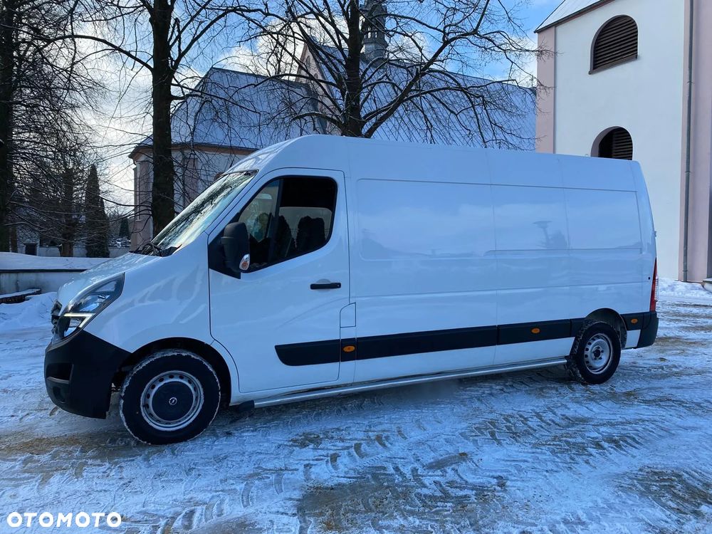 Opel Movano L4H2 - 4