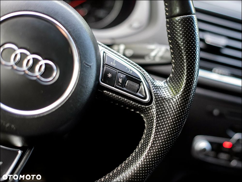 Audi Q3 - 21