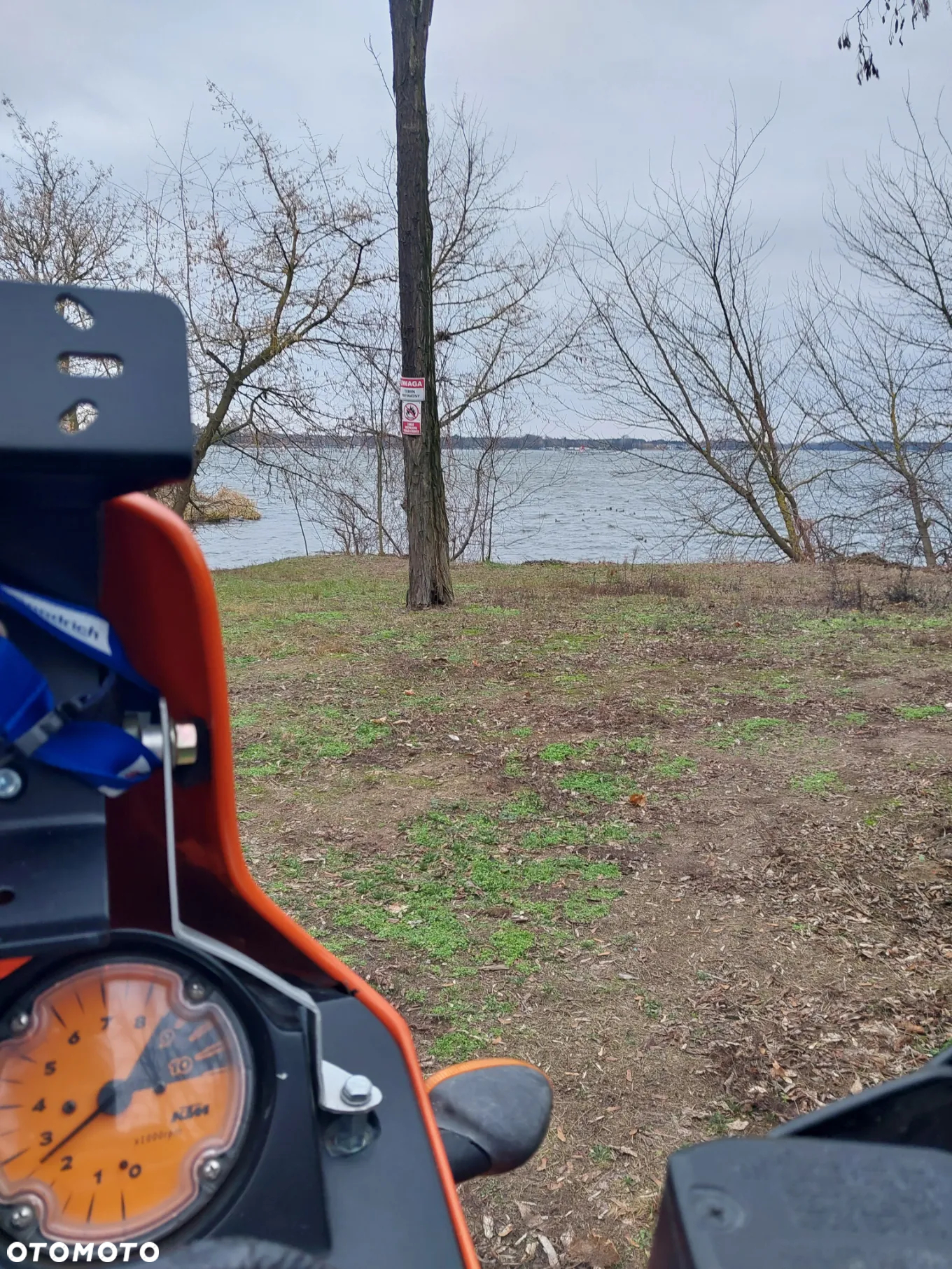 KTM Adventure - 22